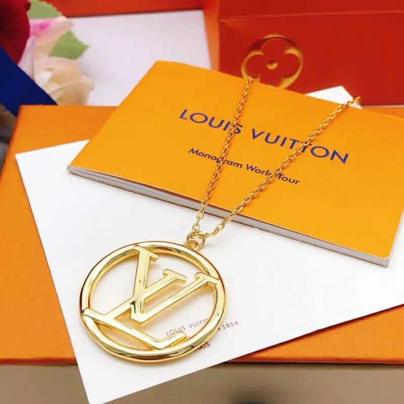 louis vuitton collier s_121447b